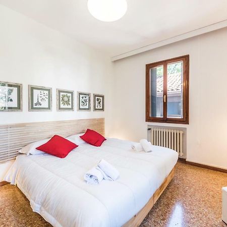 Apartament Ca' Roberta Wenecja Zewnętrze zdjęcie