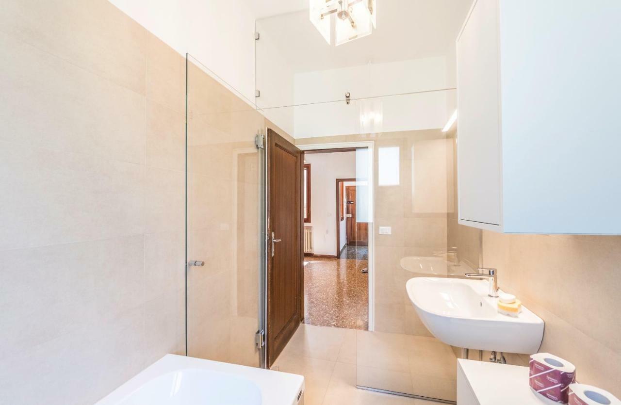 Apartament Ca' Roberta Wenecja Zewnętrze zdjęcie