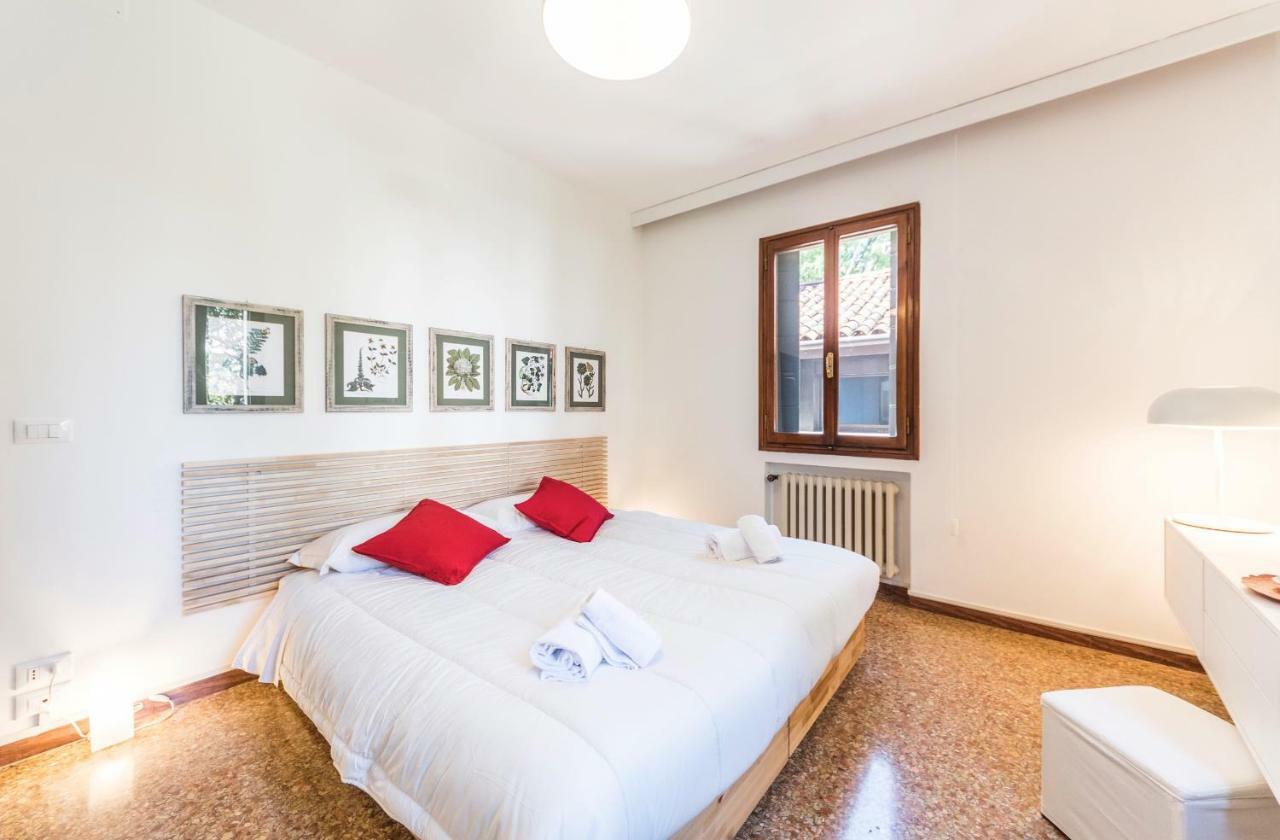 Apartament Ca' Roberta Wenecja Zewnętrze zdjęcie