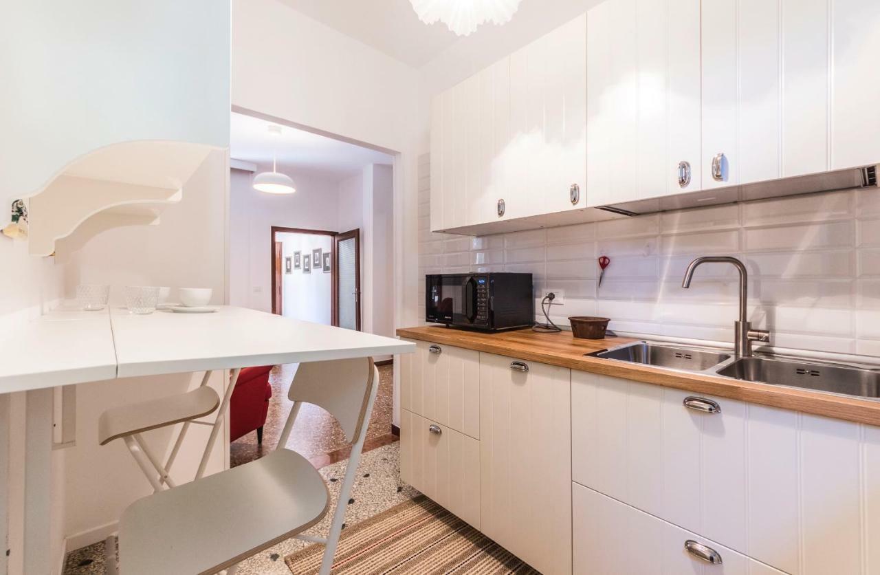 Apartament Ca' Roberta Wenecja Zewnętrze zdjęcie