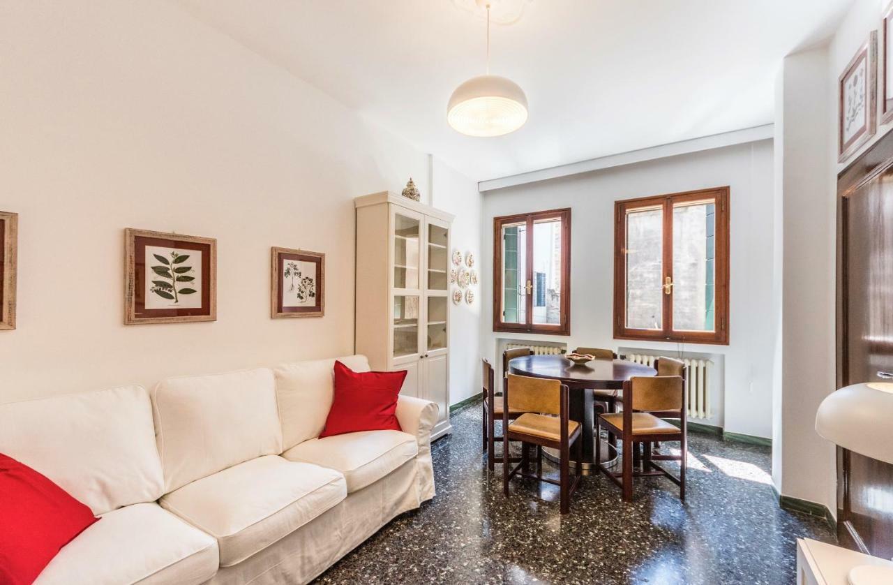 Apartament Ca' Roberta Wenecja Zewnętrze zdjęcie
