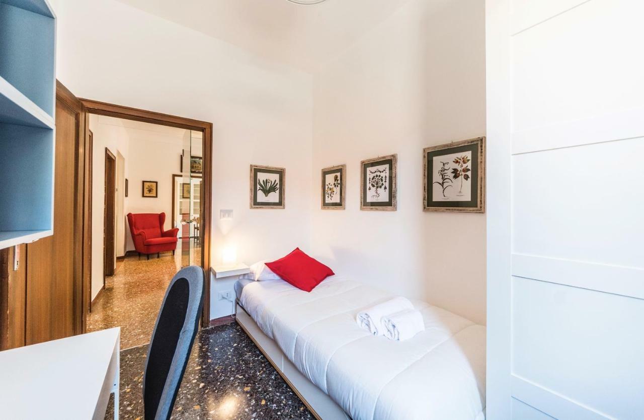 Apartament Ca' Roberta Wenecja Zewnętrze zdjęcie