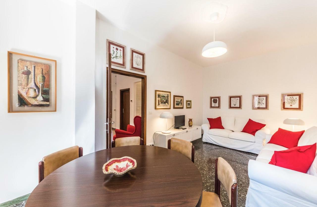 Apartament Ca' Roberta Wenecja Zewnętrze zdjęcie